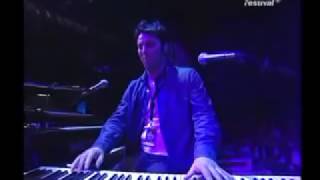 Stereophonics  Live at Düsseldorf 2001  Full Concert [upl. by Kirstin]