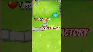 BTD6 Advanced Challenge November 16 2024 btd6 bloonstd6 advancedchallenge [upl. by Tronna]