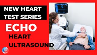 All about Echocardiograms  Transthoracic and Transesophageal [upl. by Quintessa]