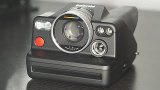 Polaroid I2 Review What Makes It So Special [upl. by Prissie102]