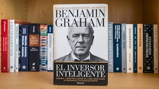 RESUMEN DEL LIBRO EL INVERSOR INTELIGENTE – BENJAMIN GRAHAM [upl. by Faux]