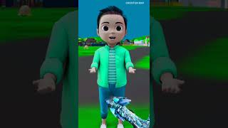 chhota ke dragon ke sath kya hul Funny Video  Gulli Bulli  Cartoon  granny  tmkoc  shortscomedy [upl. by Jaqitsch540]