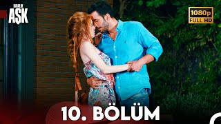 Kiralık Aşk 10 Bölüm Full HD [upl. by Crane]