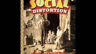 Social Distortion  Bakersfield [upl. by Moulden]