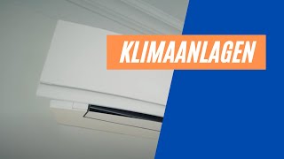 Klimaanlagen amp Luftreinigung  Experte für Klimatechnik Firma Börsch [upl. by Nan671]