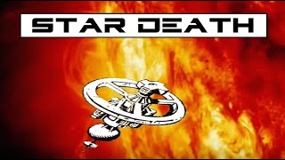 Doctor Who Star Death FULL MOVIE Alan Moore John Stokes [upl. by Leseil]