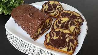 Questa torta la farai TUTTI I GIORNI incredibilementi deliziosa ricetta facile e veloce [upl. by Karb40]