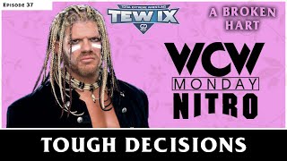 TEW IX  WCW1998 Episode 37 [upl. by Casilda]