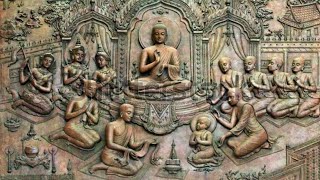 Sāriputta The Buddha’s Chief Disciple and His Path to Parinirvana Ayya Khemavamsi [upl. by Tdnarb]