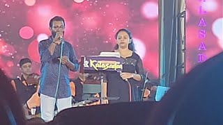 Manthara cheppundo song manthara KalasadanThen Thullikal [upl. by Anomas56]