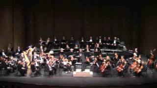 Butterfly Lovers Concerto for Erhu and Orchestra [upl. by Cavil]