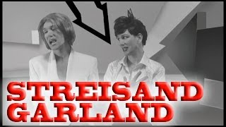 HAPPY DAYS  GET HAPPY  Barbra Streisand and Judy Garland  FrenchSABA Ep 7 [upl. by Cinnamon]