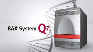 BAX® System Q7 from Hygiena [upl. by Caundra271]