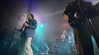 Metronomy  Live in the Lodge Room  Los Angeles  FULL CONCERT  2022 [upl. by Leval273]