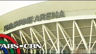 Bandila Hotels booked out as INCs centennial nears [upl. by Jankey]