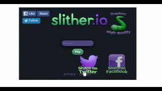 slither io unblocked [upl. by Maon]