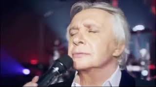 Michel Sardou  Musulmanes Live 2011 [upl. by Orna]