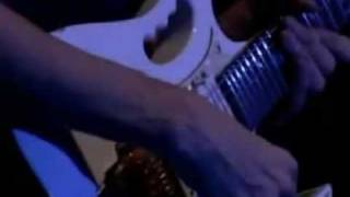 Steve Vai  Chameleon amp Down Deep Into the Pain Astoria [upl. by Ilat878]