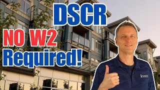 DSCR Loans Explained For 2024  The Mortgage For Investors Pros amp Cons [upl. by Colburn]