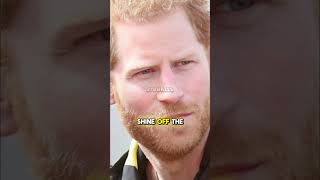 The Real Story Behind Prince Harry’s Latest Award [upl. by Still]