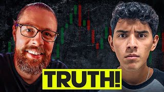 THE TRUTH ABOUT WARRIOR TRADING  Is Ross Cameron A Scam [upl. by Som521]