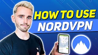 NordVPN What It Is Whether You Should Get It and How to Use NordVPN [upl. by Anaujnas]