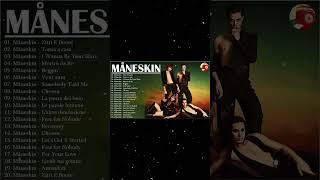 Måneskin live  Måneskin greatest hits full album  The best of Måneskin playlist [upl. by Middleton]