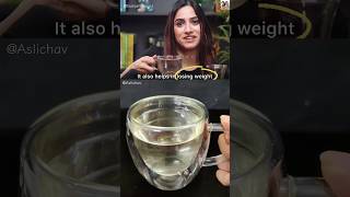 Benefits of fenugreek seed water by GunjanShouts shorts fenugreek [upl. by Ellemac]