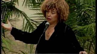 Slavery and the Prison Industrial Complex  Angela Davis [upl. by Alphard]