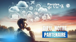 Dieu notre partenaire  Paroles de vie  Pr Luis Durán [upl. by Eelah]