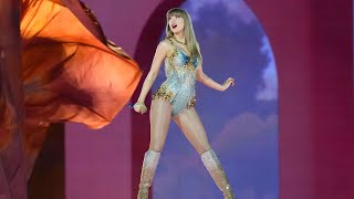 CTV National News  Thursday Nov 14 2024 Taylor Swifts Eras Tour lights up Toronto [upl. by Milks]