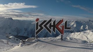 Ischgl Piste 30 [upl. by Lupiv]