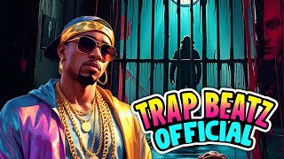 FREE Trap BeatZ  quotBUSTEDquot  Freestyle Beat 2024  Rap Trap Beat Instrumental [upl. by Anaimad]