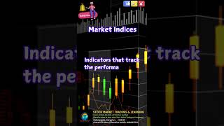 Stock Market Indices Explained For Beginners index [upl. by Notsgnal]