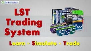 Vladimir Ribakov LST Forex Trading System NV [upl. by Lathan]