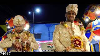 Sayeed Yafai amp Sohail Yafai Wedding Teaser [upl. by Bertha245]