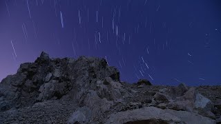 Live Watch Quadrantids the first meteor shower in 2022 [upl. by Ardnasirhc]