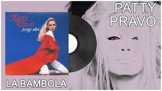 Patty Pravo  La bambola [upl. by Anidualc154]