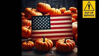 Saturday Shenanigans  Pumpkins and Patriots [upl. by D'Arcy]