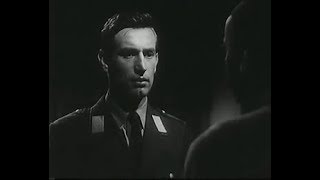 Bundeswehr Lehrfilm  quotMilitärische Sicherheitquot 1960 [upl. by Hebert]