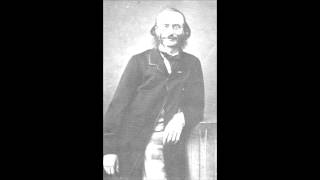 Jacques Offenbach  La Fille du Tambour Major  Ouverture [upl. by Osborn]