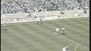 Swansea City V Huddersfield Town Autoglass Final 1994 [upl. by Nnaytsirk174]