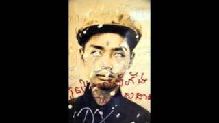 Khmer Rap Raw Dream soben chau [upl. by Levinson526]