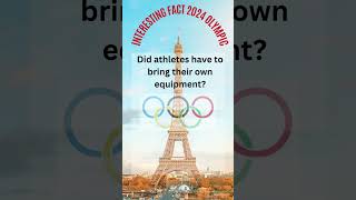 Shocking 2024 Olympic Fails You Never Knew About 13 [upl. by Amary]