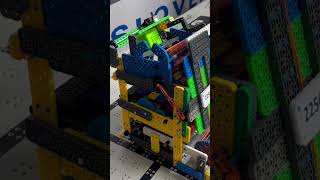 VEX IQ Full volume robot fullvolume vexrobotics [upl. by Thirzi]