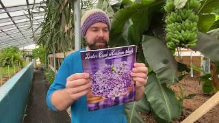 3 Seed Catalogs to help you survive the winter [upl. by Swart140]