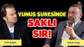 İnsana Zulmeden Kim  Erim Ergün [upl. by Okoyk]