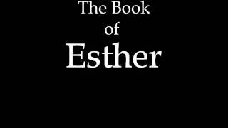 The Book of Esther KJV [upl. by Bullivant719]