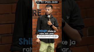 Standup comedy standupcomedy standup stand up comedy comedyshorts viralshorts shorts reels [upl. by Amethyst]