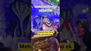 Jai shree shyam🙏🏻🥰❤️📖  Pura hai bharosa kabhi haar nahi hogi shyam khatu khatushyam youtube [upl. by Cale376]